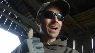 One of my best relic hunts ever(chasing Lieutenant McKamey CSA) PART 1.