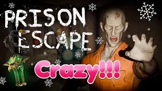 The Chains of Hades are Crazy!!! Prison Escape [Roguelike]