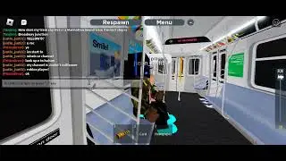 axon ride and railfan
