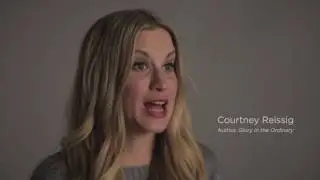 Learning to Accept Help from Others (Especially Your Husband) (Courtney Reissig)