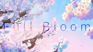 Full Bloom - Fuwamo