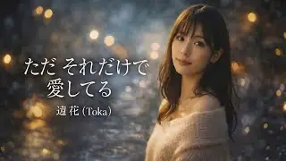 ただそれだけで愛してる (Romantic Love Ballad)
