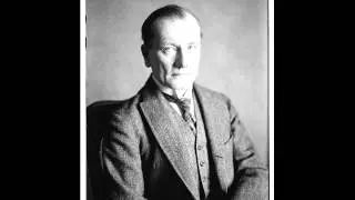 Dohn&aacute;nyi plays Dohn&aacute;nyi (1956)