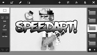 PixelsLimited Render! [PsTouch] SpeedArtz !!!