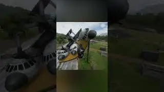 Impossible 🤯 Lamborghini Sesto Stunts #shorts #trending