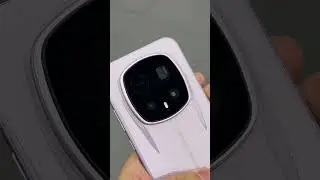 Huawei Mate 80 Ultimate Design Edition and Honor Magic 8 RSR Porsche Design #honor  #huawei #shorts