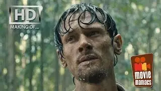 Unbroken | official featurette (2014) Angelia Jolie Louis Zamperini