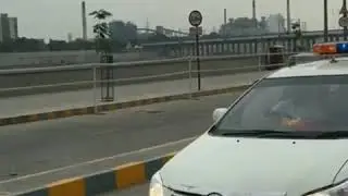 Narendra Modi and Shinzo Abe road show in India - 2017