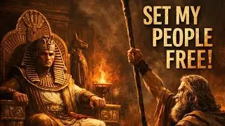 DO YOU SEE HIM? TORAH PORTION #14 VA ERA/AND HE APPEARED 