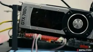 NVIDIA GeForce GTX 780Ti Overclocking: Review, Benchmarks and Settings