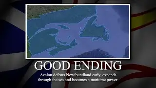 Avalon: All Endings (EarthMC)