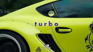 Turbo | Vocal Club banger