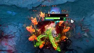 Когда Phase Boots Реально Помогают