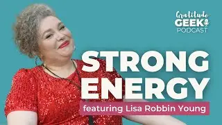 Own Your Dreams Without Selling Your Soul | Lisa Robbin Young