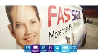 FASTSIGNS York