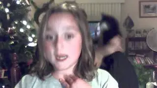 DailyKitten's webcam video December 13, 2011 07:36 PM