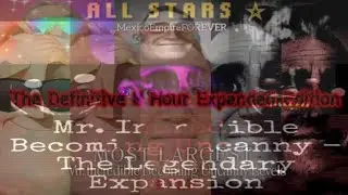 Mr incredible becoming uncanny (the definitive 8 hours expanded edition) + (the legendary expansion)