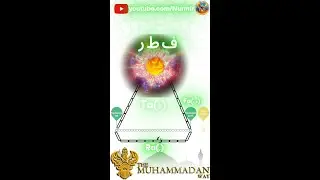 UNLOCKING THE SECRET CODES OF RAMADAN: THE TRUE MEANING OF EID AL-FITR! #shaykhnurjanmirahmadi #code