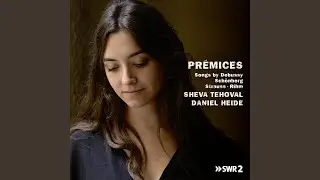 Debussy: Ariettes oubliées, CD 63: No. 4, Tournez, tournez, bons chevaus de bois