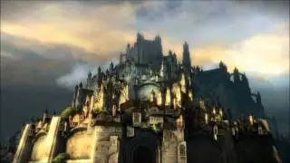 Guild Wars 2 Unofficial Soundtrack - Divinity's Reach