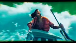 𝐒𝐇𝐀𝐖 - 𝐓𝐨𝐭𝐚𝐥𝐥𝐲 𝐋𝐨𝐬𝐭