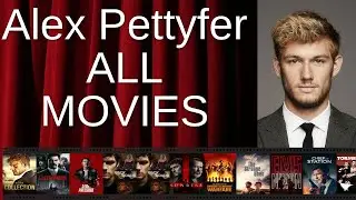 ALL Alex Pettyfer Movies Ranked by Score (Critics + Fans)