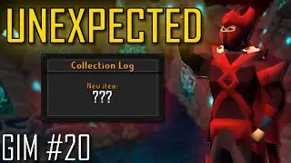 400 Corrupted Gauntlet Or Enhanced Weapon Seed PT2 | OSRS Ironman