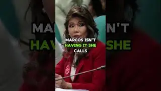 Escudero vs Marcos in Senate Contempt Drama: Senate Power Struggle EXPLODES! ⚖️🇵🇭 🔥 | Reshuff PH