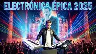 ELECTR&Oacute;NICA &Eacute;PICA 2025