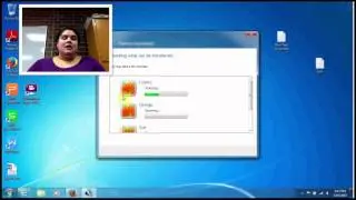 Windows Easy Transfer - Tutorial