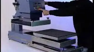 ForeverSP10HeatPress-Automatic.wmv