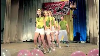 A place under the sun |Urban Contemporary Dance Theatre | Місце під сонцем