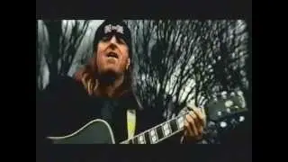 8 Million Ways. Cradlemint. Official video clip. 1998