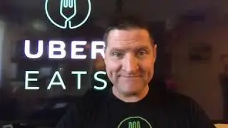 Uber Eats Detroit