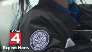 DHS shutdown as battle over funding continues