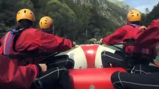 3glav Adventure VIDEO background