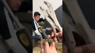 C&oacute;mo armar una camilla para poner pesta&ntilde;as? #elpintorcitofeliz #fyp #pintando #tips