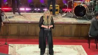 Jamie O'Neal  -  Somebody's Hero