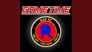 Gametime (feat. Big Ric, Jam Cee & King Dunx)
