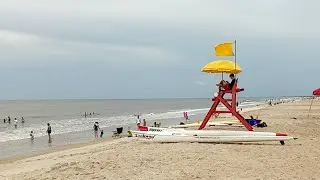 2019 SALA Lifeguard Competition