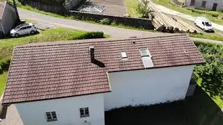 MAISON DE VACANCES
