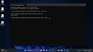 Java Part 3 - How To Create A Java File In Less Than 5 Minutes!