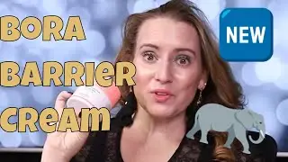 Drunk Elephant Skincare 🐘🆕🐘 Bora Barrier Rich Repair Cream с увлажняющим комплексом 6-Butterlipid
