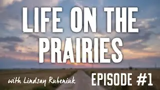 Alberta is Calling You! - Life on the Prairies #1