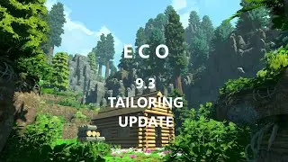 ECO [9.3] - Tailoring Update!