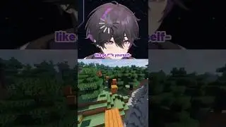 Do you remember doing this as a child? #vtuber #vtubersarestillwatching