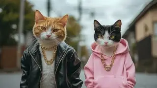 &ldquo;An Animated Cat&rsquo;s Heartbreaking Story That Will Make You Cry 😢🐱&rdquo; #animahal