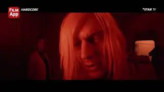 Film APP | The Jungle Book | Hardcore | und Mathias Gn&auml;dinger - Die Liebe seines Leben