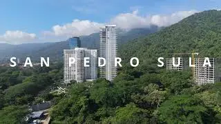 El Espíritu Indomable de San Pedro Sula