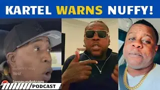 VYBZ KARTEL's Warning! NUFFY's Apology! Rasta Divided Over GRAMMY! BEENIE MAN Gets Credit!